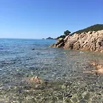 شقة F2 Vue Dans Avec Piscine أجاكسيو