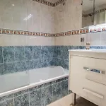 F2 Vue Dans Avec Piscine شقة