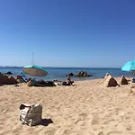 F2 Vue Dans Avec Piscine أجاكسيو