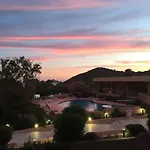 F2 Vue Dans Avec Piscine *