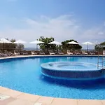 F2 Vue Dans Avec Piscine شقة أجاكسيو