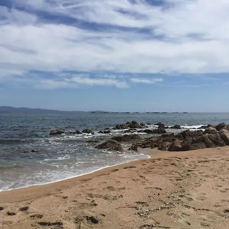 Διαμέρισμα F2 Vue Dans Avec Piscine *