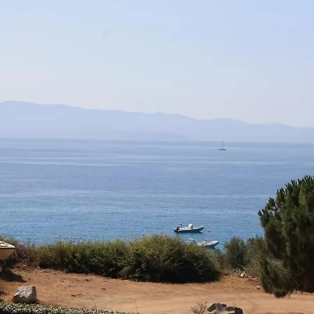 Διαμέρισμα F2 Vue Dans Avec Piscine *
