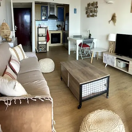 F2 Vue Dans Avec Piscine Αζάτσιο