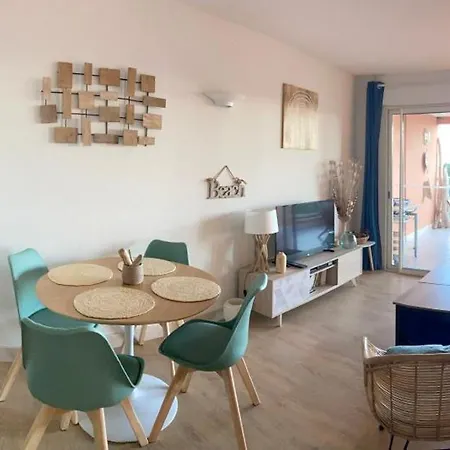 F2 Vue Dans Avec Piscine * Αζάτσιο